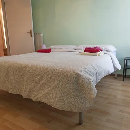 Apartment Conti