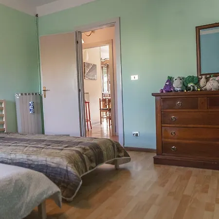 Apartment Conti